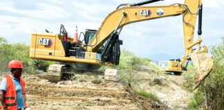 Piura impulsa medidas para reducir riesgos del Fenómeno El Niño en el sector agrario Piura impulsa medidas para reducir riesgos del Fenómeno El Niño en el sector agrario