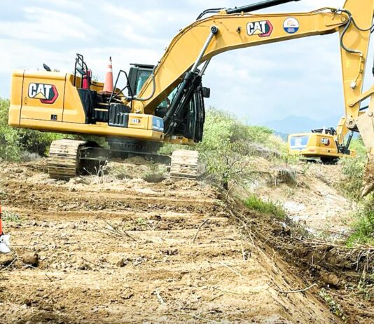 Piura impulsa medidas para reducir riesgos del Fenómeno El Niño en el sector agrario Piura impulsa medidas para reducir riesgos del Fenómeno El Niño en el sector agrario