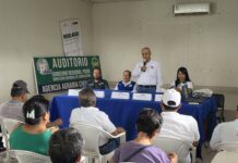 Productores del Alto Piura acceden a información sobre asociatividad agraria y financiamiento Productores del Alto Piura acceden a información sobre asociatividad agraria y financiamiento