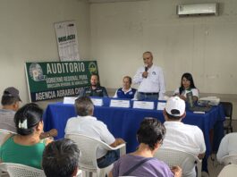 Productores del Alto Piura acceden a información sobre asociatividad agraria y financiamiento Productores del Alto Piura acceden a información sobre asociatividad agraria y financiamiento