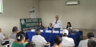Productores del Alto Piura acceden a información sobre asociatividad agraria y financiamiento Productores del Alto Piura acceden a información sobre asociatividad agraria y financiamiento