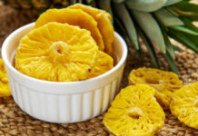 Presentan perfil comercial de la piña peruana para fortalecer las exportaciones Presentan perfil comercial de la piña peruana para fortalecer las exportaciones