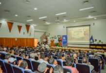 Día del Campesino en Piura: autoridades resaltan importancia del sector agrario Día del Campesino en Piura: autoridades resaltan importancia del sector agrario