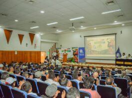 Día del Campesino en Piura: autoridades resaltan importancia del sector agrario Día del Campesino en Piura: autoridades resaltan importancia del sector agrario