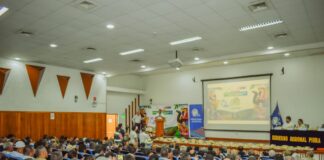 Día del Campesino en Piura: autoridades resaltan importancia del sector agrario Día del Campesino en Piura: autoridades resaltan importancia del sector agrario
