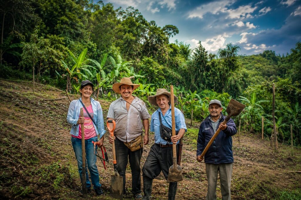 Piura invierte más de S/ 118 millones en agricultura familiar, riego y cadenas productivas