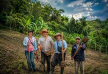 Piura invierte más de S/ 118 millones en agricultura familiar, riego y cadenas productivas Piura invierte más de S/ 118 millones en agricultura familiar, riego y cadenas productivas
