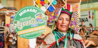 Expo Agraria 2026 reúne a más de 100 organizaciones de productores de 22 regiones del Perú Expo Agraria 2026 reúne a más de 100 organizaciones de productores de 22 regiones del Perú