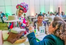 Expo Agraria 2026 genera acuerdos comerciales por más de S/ 8 millones Expo Agraria 2026 genera acuerdos comerciales por más de S/ 8 millones