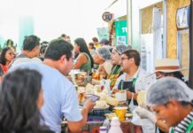 Expo Agraria 2026 supera los 52 mil asistentes y genera más de S/ 9 millones en ventas Expo Agraria 2026 supera los 52 mil asistentes y genera más de S/ 9 millones en ventas