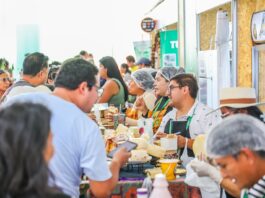 Expo Agraria 2026 supera los 52 mil asistentes y genera más de S/ 9 millones en ventas Expo Agraria 2026 supera los 52 mil asistentes y genera más de S/ 9 millones en ventas