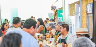 Expo Agraria 2026 supera los 52 mil asistentes y genera más de S/ 9 millones en ventas Expo Agraria 2026 supera los 52 mil asistentes y genera más de S/ 9 millones en ventas