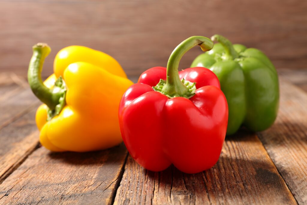 Productores de capsicum activan medidas preventivas ante posible fenómeno de El Niño
