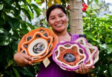 Perú impulsa crecimiento de Negocios Verdes con meta de 800 productos y servicios Perú impulsa crecimiento de Negocios Verdes con meta de 800 productos y servicios