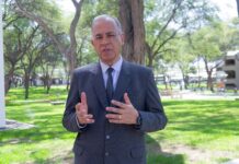 Guillermo Dulanto: “Si la tecnología minera respeta el medio ambiente, no hay razón para oponerse” Guillermo Dulanto: “Si la tecnología minera respeta el medio ambiente, no hay razón para oponerse”