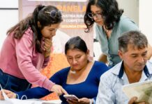 Productores de panela en Piura implementan aplicativo móvil para modernizar la gestión de su producción Productores de panela en Piura implementan aplicativo móvil para modernizar la gestión de su producción