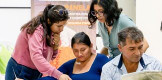 Productores de panela en Piura implementan aplicativo móvil para modernizar la gestión de su producción Productores de panela en Piura implementan aplicativo móvil para modernizar la gestión de su producción