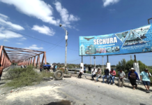 Arroceros de Sechura exigen ser incluidos en diálogo con el Midagri Arroceros de Sechura exigen ser incluidos en diálogo con el Midagri