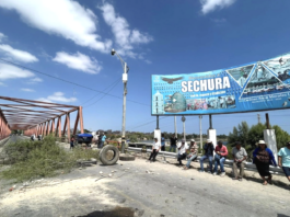 Arroceros de Sechura exigen ser incluidos en diálogo con el Midagri Arroceros de Sechura exigen ser incluidos en diálogo con el Midagri