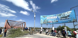 Arroceros de Sechura exigen ser incluidos en diálogo con el Midagri Arroceros de Sechura exigen ser incluidos en diálogo con el Midagri