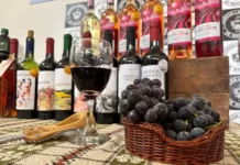 Ica celebrará el Día Nacional del Vino Peruano con catas, maridajes y actividades especializadas Ica celebrará el Día Nacional del Vino Peruano con catas, maridajes y actividades especializadas