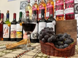 Ica celebrará el Día Nacional del Vino Peruano con catas, maridajes y actividades especializadas Ica celebrará el Día Nacional del Vino Peruano con catas, maridajes y actividades especializadas