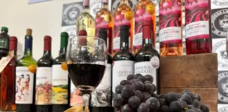 Ica celebrará el Día Nacional del Vino Peruano con catas, maridajes y actividades especializadas Ica celebrará el Día Nacional del Vino Peruano con catas, maridajes y actividades especializadas