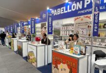 Pymes exportadoras buscarán nuevos mercados en la Expoalimentaria 2026 Pymes exportadoras buscarán nuevos mercados en la Expoalimentaria 2026