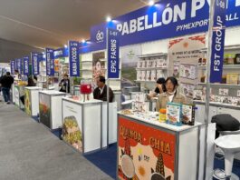 Pymes exportadoras buscarán nuevos mercados en la Expoalimentaria 2026 Pymes exportadoras buscarán nuevos mercados en la Expoalimentaria 2026