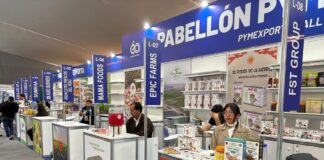 Pymes exportadoras buscarán nuevos mercados en la Expoalimentaria 2026 Pymes exportadoras buscarán nuevos mercados en la Expoalimentaria 2026