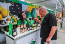 Midagri inaugura Agrofest 2026 y destaca la apertura de 19 nuevos mercados internacionales Midagri inaugura Agrofest 2026 y destaca la apertura de 19 nuevos mercados internacionales