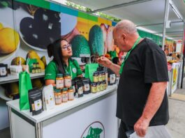 Midagri inaugura Agrofest 2026 y destaca la apertura de 19 nuevos mercados internacionales Midagri inaugura Agrofest 2026 y destaca la apertura de 19 nuevos mercados internacionales