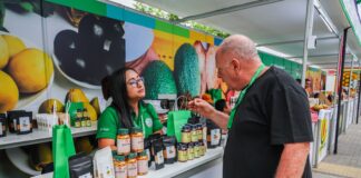 Midagri inaugura Agrofest 2026 y destaca la apertura de 19 nuevos mercados internacionales Midagri inaugura Agrofest 2026 y destaca la apertura de 19 nuevos mercados internacionales