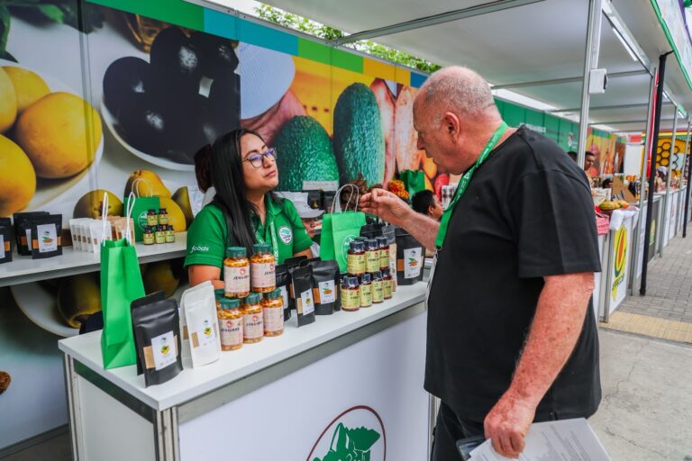 Midagri inaugura Agrofest 2026 y destaca la apertura de 19 nuevos mercados internacionales