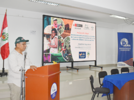 Piura: Proyecto Banano impulsa medidas de bioseguridad frente al avance del Fusarium R4T Piura: Proyecto Banano impulsa medidas de bioseguridad frente al avance del Fusarium R4T