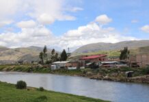 MIDAGRI declara zonas de riesgo en más de 116 kilómetros de riberas del norte para prevenir inundaciones MIDAGRI declara zonas de riesgo en más de 116 kilómetros de riberas del norte para prevenir inundaciones