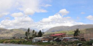 MIDAGRI declara zonas de riesgo en más de 116 kilómetros de riberas del norte para prevenir inundaciones MIDAGRI declara zonas de riesgo en más de 116 kilómetros de riberas del norte para prevenir inundaciones