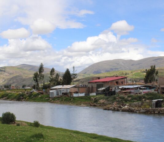 MIDAGRI declara zonas de riesgo en más de 116 kilómetros de riberas del norte para prevenir inundaciones MIDAGRI declara zonas de riesgo en más de 116 kilómetros de riberas del norte para prevenir inundaciones