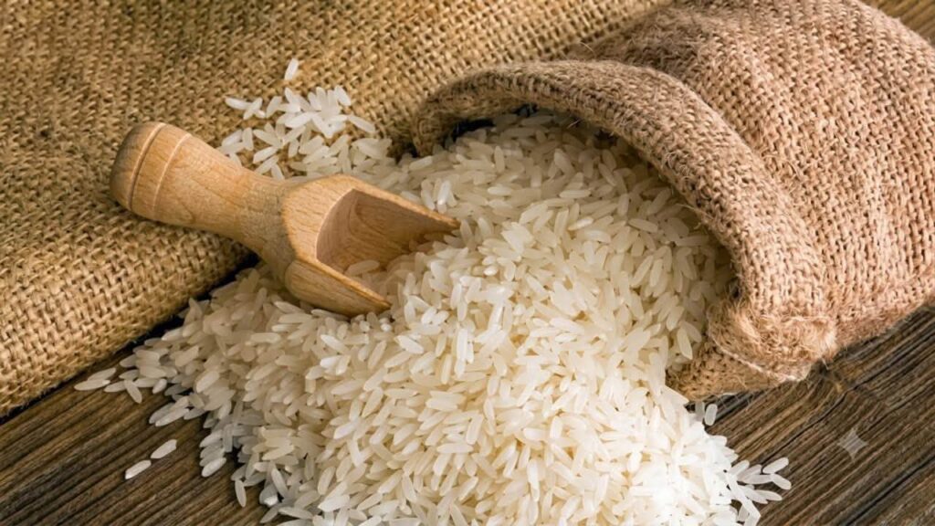 Midagri realiza primera compra pública de arroz a productores de agricultura familiar en Arequipa