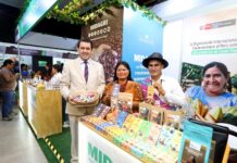 Más de 100 mil familias productoras participan en el Salón del Cacao y Chocolate 2026 Más de 100 mil familias productoras participan en el Salón del Cacao y Chocolate 2026