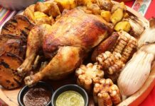 Perú supera los 55 kilos de consumo de pollo por persona al año, informa MIDAGRI