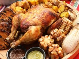 Perú supera los 55 kilos de consumo de pollo por persona al año, informa MIDAGRI