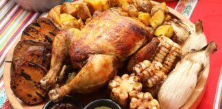 Perú supera los 55 kilos de consumo de pollo por persona al año, informa MIDAGRI