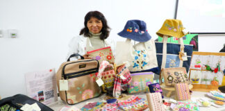 Fiestas Patrias 2026: conoce la Plataforma de Negocios Verdes con productos sostenibles del Perú