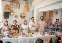 Nueve empresas de Piura participarán en el XVII Salón del Cacao y Chocolate 2026 Nueve empresas de Piura participarán en el XVII Salón del Cacao y Chocolate 2026