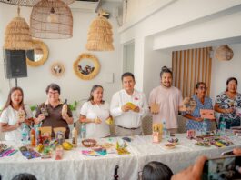 Nueve empresas de Piura participarán en el XVII Salón del Cacao y Chocolate 2026 Nueve empresas de Piura participarán en el XVII Salón del Cacao y Chocolate 2026