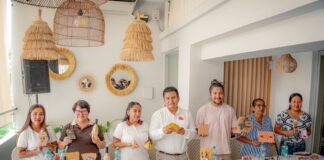 Nueve empresas de Piura participarán en el XVII Salón del Cacao y Chocolate 2026 Nueve empresas de Piura participarán en el XVII Salón del Cacao y Chocolate 2026