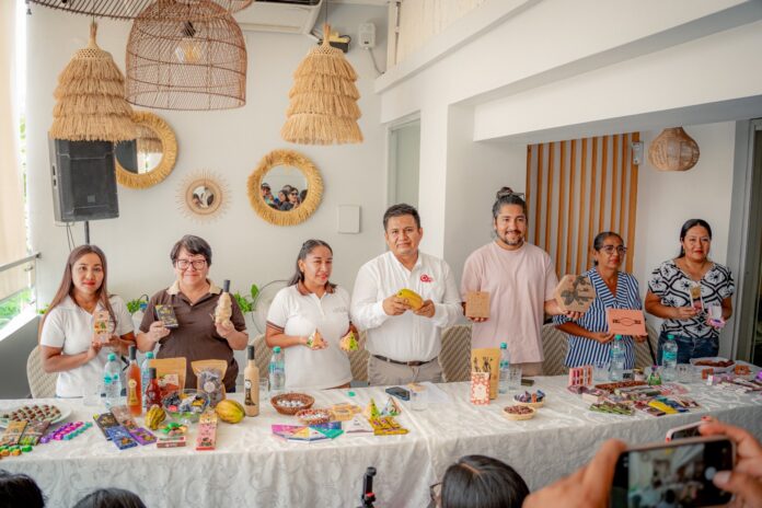 Nueve empresas de Piura participarán en el XVII Salón del Cacao y Chocolate 2026
