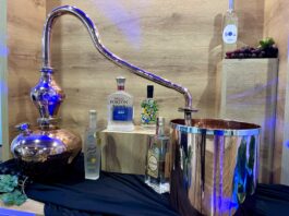 ADEX: Exportaciones de Pisco cayeron 24 % por mayores costos logísticos ADEX: Exportaciones de Pisco cayeron 24 % por mayores costos logísticos