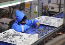 ADEX advierte que el Fenómeno de El Niño ya afecta las agroexportaciones del Perú ADEX advierte que el Fenómeno de El Niño ya afecta las agroexportaciones del Perú